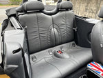 BMW MINI COOPER open