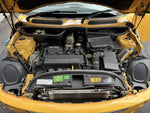 BMW MINI COOPER open