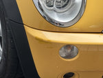 BMW MINI COOPER open