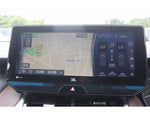 HARRIER 2WD