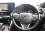 HARRIER 2WD