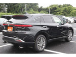 HARRIER 2WD