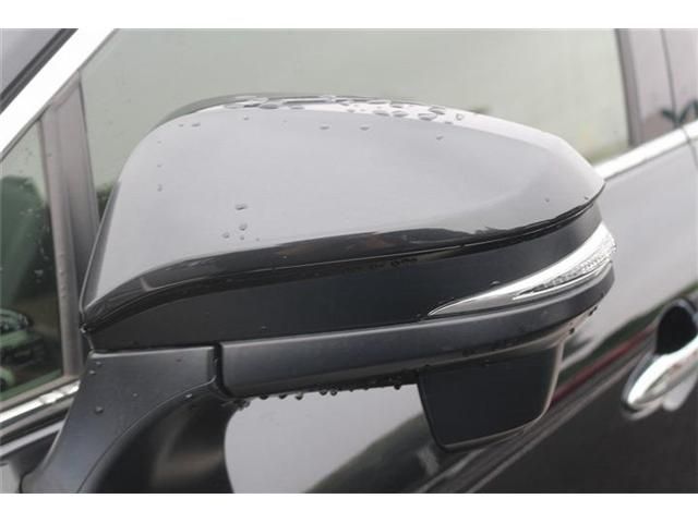 HARRIER 2WD