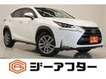 LEXUS NX200t