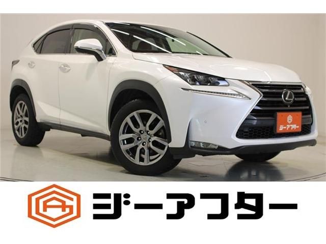 LEXUS NX200t