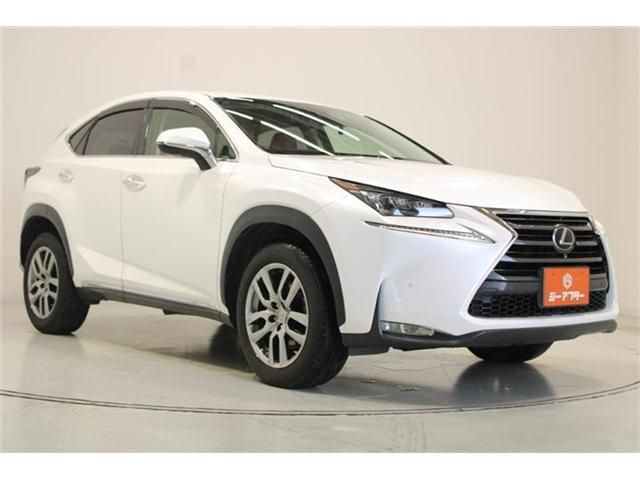 LEXUS NX200t