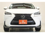 LEXUS NX200t