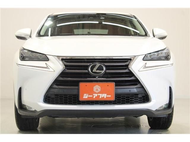 LEXUS NX200t