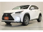 LEXUS NX200t
