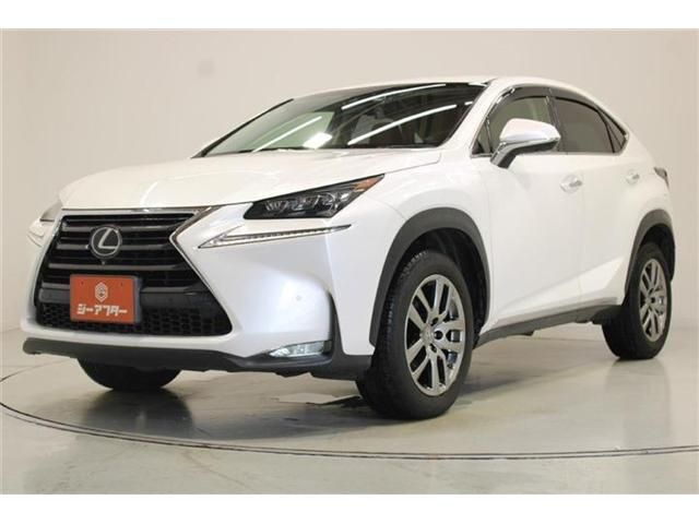 LEXUS NX200t