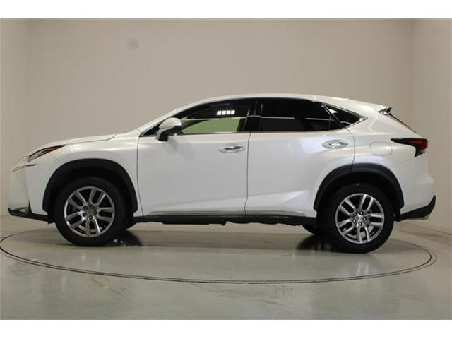 LEXUS NX200t