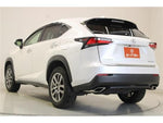 LEXUS NX200t