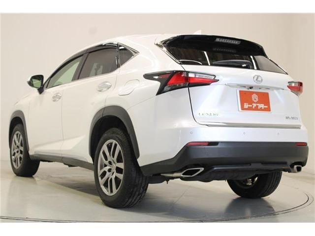 LEXUS NX200t