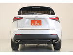 LEXUS NX200t