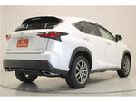 LEXUS NX200t