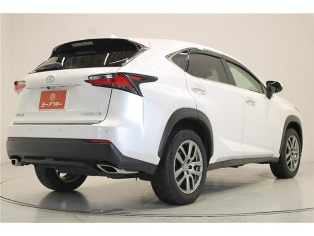 LEXUS NX200t