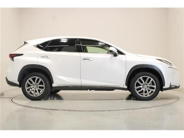 LEXUS NX200t