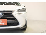 LEXUS NX200t