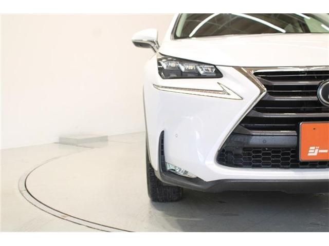 LEXUS NX200t