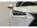 LEXUS NX200t