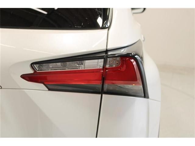 LEXUS NX200t
