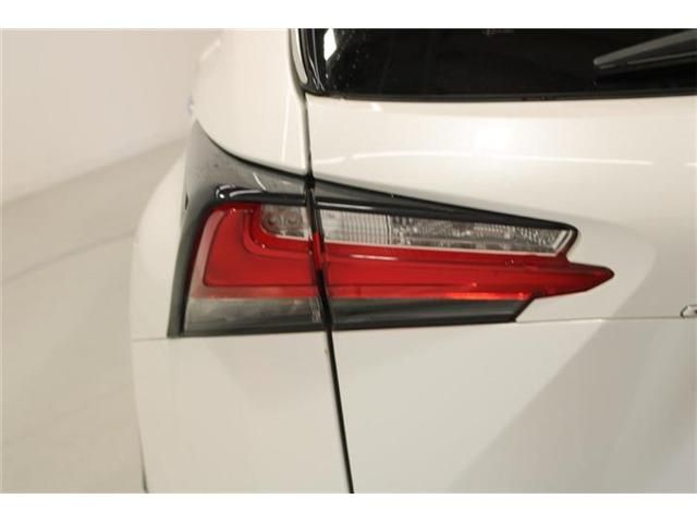 LEXUS NX200t