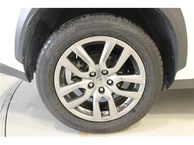 LEXUS NX200t