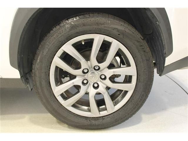 LEXUS NX200t