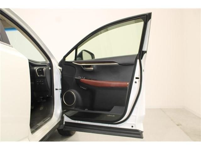 LEXUS NX200t