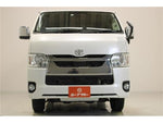 HIACE van 4WD