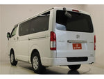 HIACE van 4WD