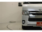 HIACE van 4WD