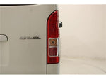 HIACE van 4WD