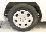 HIACE van 4WD