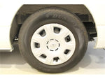 HIACE van 4WD