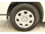 HIACE van 4WD
