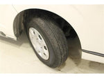HIACE van 4WD