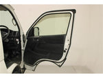 HIACE van 4WD