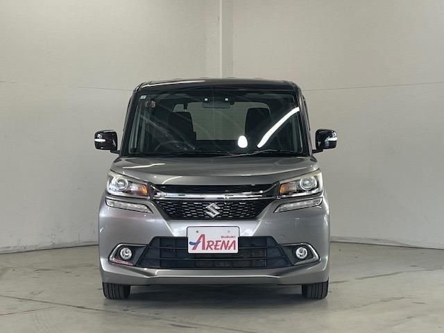 SOLIO BANDIT 4WD