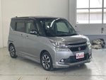 SOLIO BANDIT 4WD