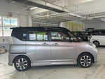 SOLIO BANDIT 4WD