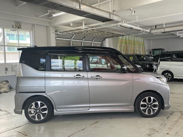 SOLIO BANDIT 4WD