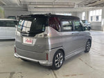 SOLIO BANDIT 4WD