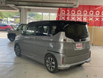 SOLIO BANDIT 4WD