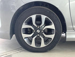 SOLIO BANDIT 4WD