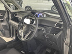 SOLIO BANDIT 4WD