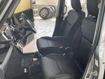 SOLIO BANDIT 4WD