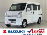 EVERY van 4WD