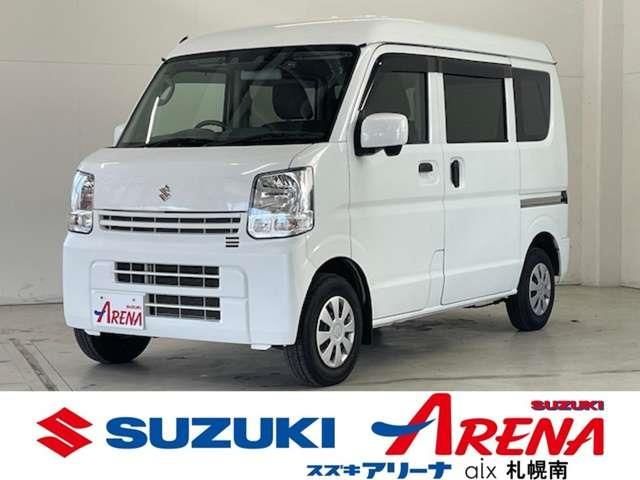 EVERY van 4WD