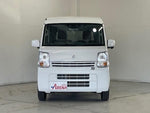 EVERY van 4WD
